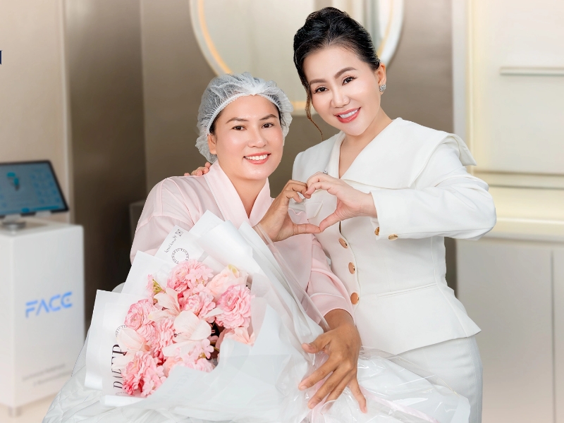 Điều trị chuyên sâu cần được bác sĩ đánh giá và lựa chọn phương pháp phù hợp Điều trị chuyên sâu cần được bác sĩ đánh giá và lựa chọn phương pháp phù hợp