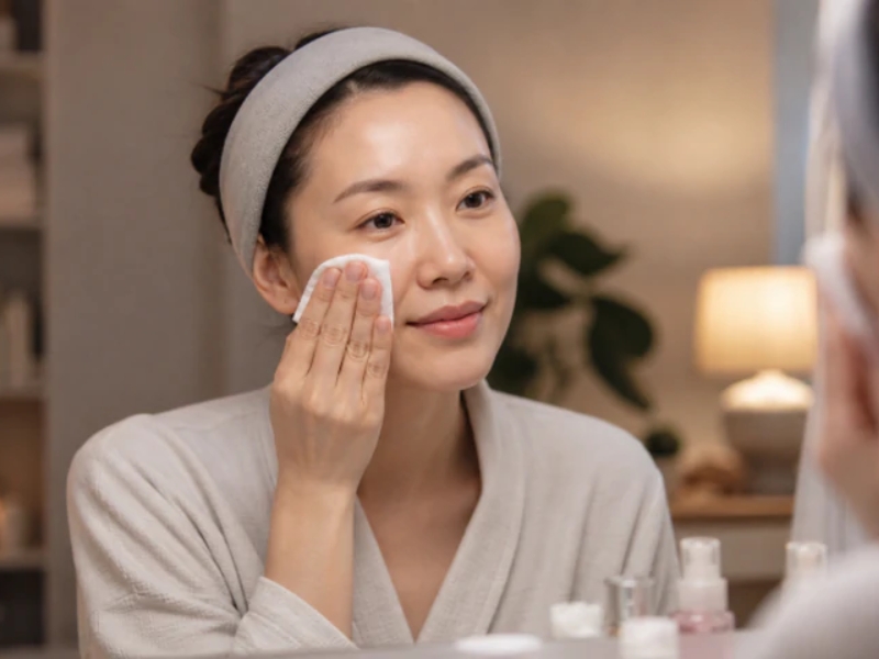 Dinh dưỡng là nền tảng hỗ trợ chống lão hóa nhưng cần kết hợp với chống nắng và chăm sóc da phù hợp Dinh dưỡng là nền tảng hỗ trợ chống lão hóa nhưng cần kết hợp với chống nắng và chăm sóc da phù hợp