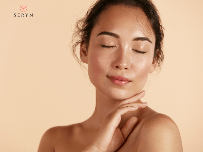 IPL cải thiện sắc tố và tông da thường thấy rõ sau 1–2 tuần IPL cải thiện sắc tố và tông da thường thấy rõ sau 1–2 tuần