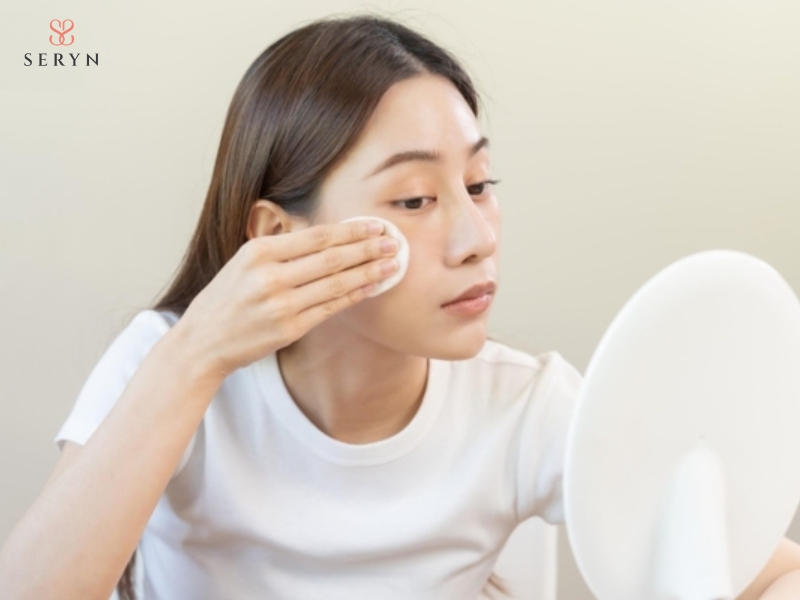 Nâng cơ bằng chỉ có thời gian thực hiện ngắn và thời gian nghỉ dưỡng tương đối ít Nâng cơ bằng chỉ có thời gian thực hiện ngắn và thời gian nghỉ dưỡng tương đối ít