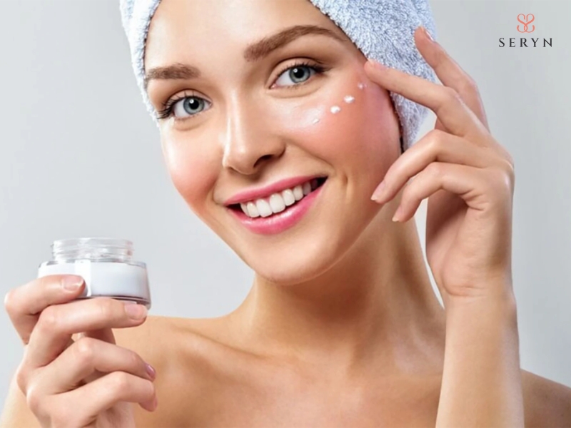 Hướng dẫn chăm sóc sau khi nâng cơ mặt bằng công nghệ HIFU Hướng dẫn chăm sóc sau khi nâng cơ mặt bằng công nghệ HIFU