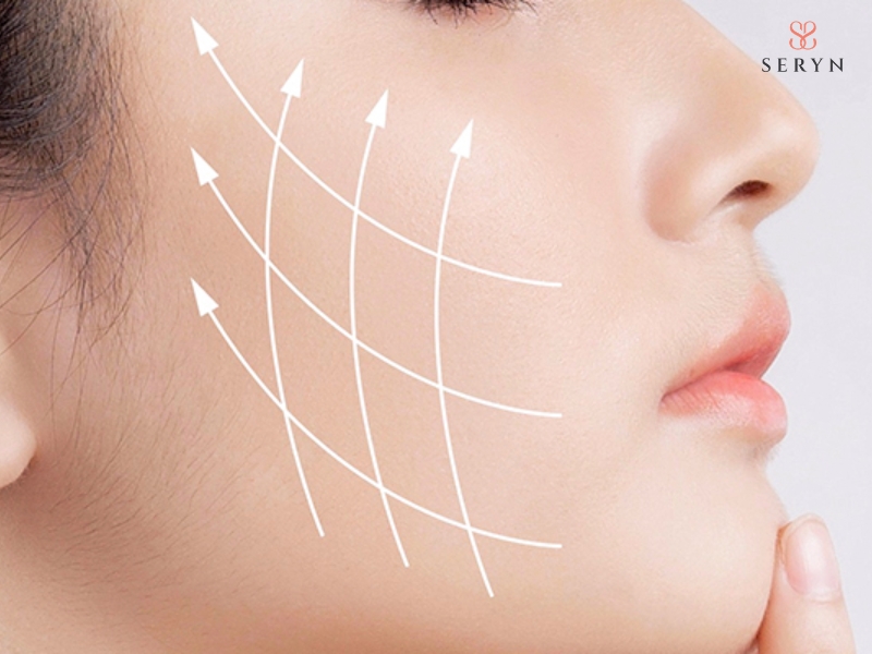 Nâng cơ mặt và căng da mặt tác động ở những lớp mô khác nhau để cải thiện da chảy xệ Nâng cơ mặt và căng da mặt tác động ở những lớp mô khác nhau để cải thiện da chảy xệ