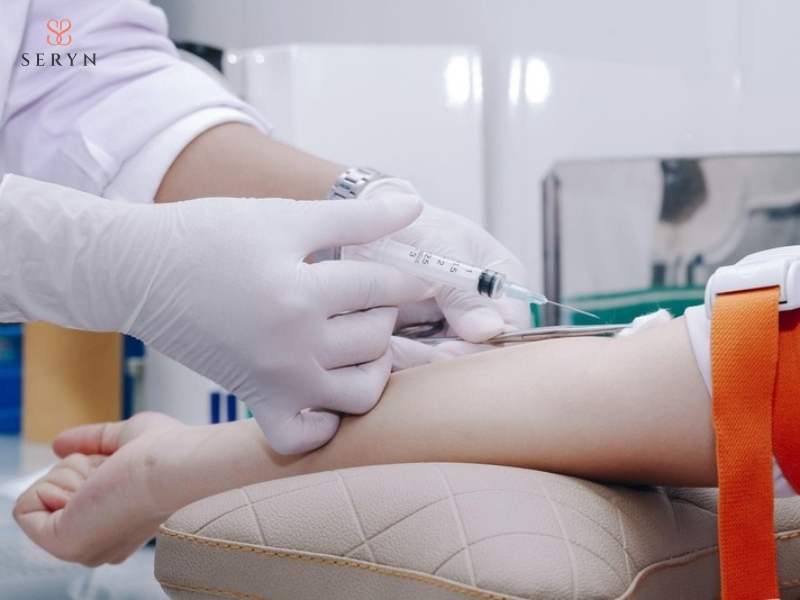 Phẫu thuật căng da mặt cần kiểm tra sức khỏe và chuẩn bị tiền phẫu theo chỉ định Phẫu thuật căng da mặt cần kiểm tra sức khỏe và chuẩn bị tiền phẫu theo chỉ định