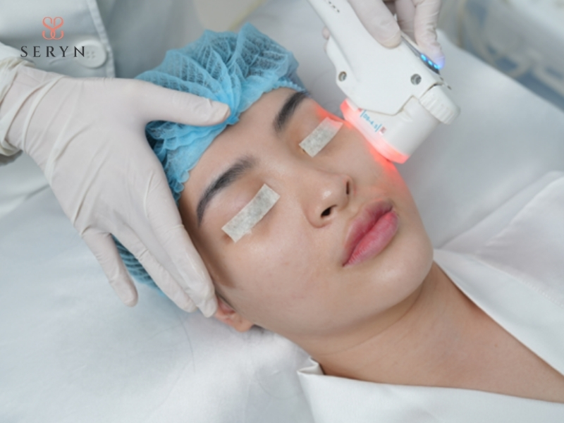 Quy trình trẻ hóa da bằng HIFU chuẩn y khoa Quy trình trẻ hóa da bằng HIFU chuẩn y khoa