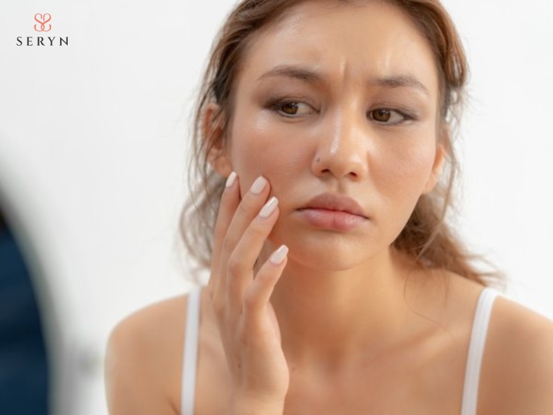 Meso có thể được cân nhắc cho làn da khô, xỉn màu, thiếu ẩm Meso có thể được cân nhắc cho làn da khô, xỉn màu, thiếu ẩm