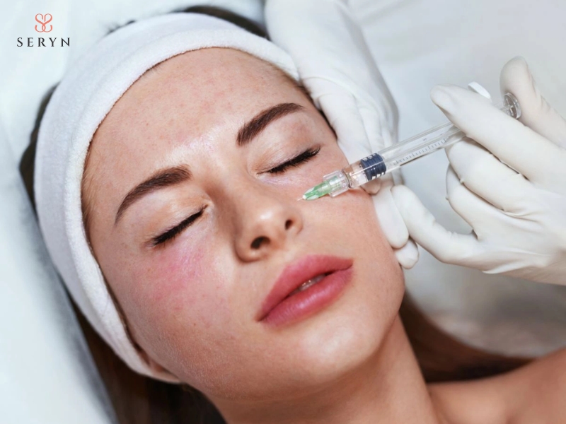 Quy trình thực hiện Meso trẻ hóa da chuẩn y khoa Quy trình thực hiện Meso trẻ hóa da chuẩn y khoa