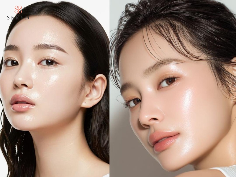 Da thường căng mọng, sáng hơn ngay 1–2 ngày sau khi làm Meso Da thường căng mọng, sáng hơn ngay 1–2 ngày sau khi làm Meso