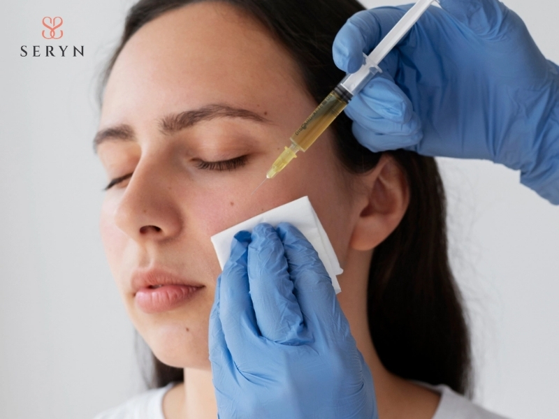 PRP thường không cần thời gian nghỉ dưỡng dài PRP thường không cần thời gian nghỉ dưỡng dài