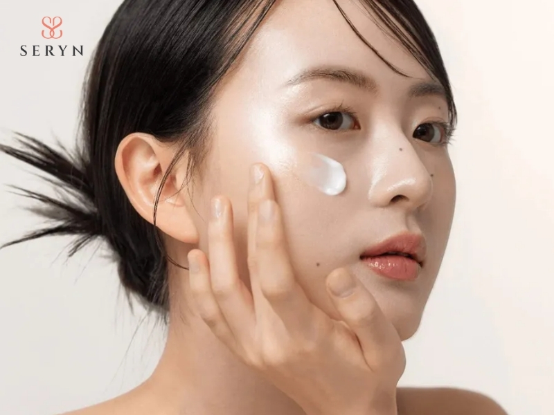 Chống nắng đầy đủ giúp da duy trì hàng rào bảo vệ sau liệu trình RF Chống nắng đầy đủ giúp da duy trì hàng rào bảo vệ sau liệu trình RF