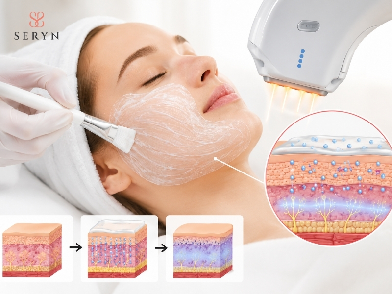 Ultherapy được FDA thông qua cho chỉ định nâng cơ mặt và cổ, có mức độ an toàn Ultherapy được FDA thông qua cho chỉ định nâng cơ mặt và cổ, có mức độ an toàn