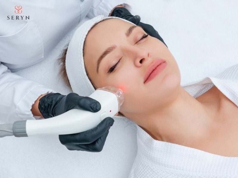 Trẻ hóa da an toàn khi được thực hiện đúng chỉ định, đúng kỹ thuật Trẻ hóa da an toàn khi được thực hiện đúng chỉ định, đúng kỹ thuật
