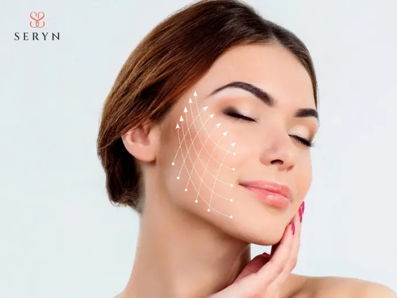 45 tuổi trở lên nên cân nhắc phương pháp căng da 45 tuổi trở lên nên cân nhắc phương pháp căng da