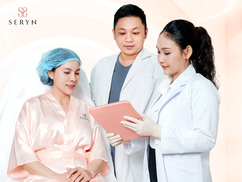 Các phương pháp xâm lấn cần được thực hiện tại cơ sở đủ điều kiện và có bác sĩ chuyên môn Các phương pháp xâm lấn cần được thực hiện tại cơ sở đủ điều kiện và có bác sĩ chuyên môn