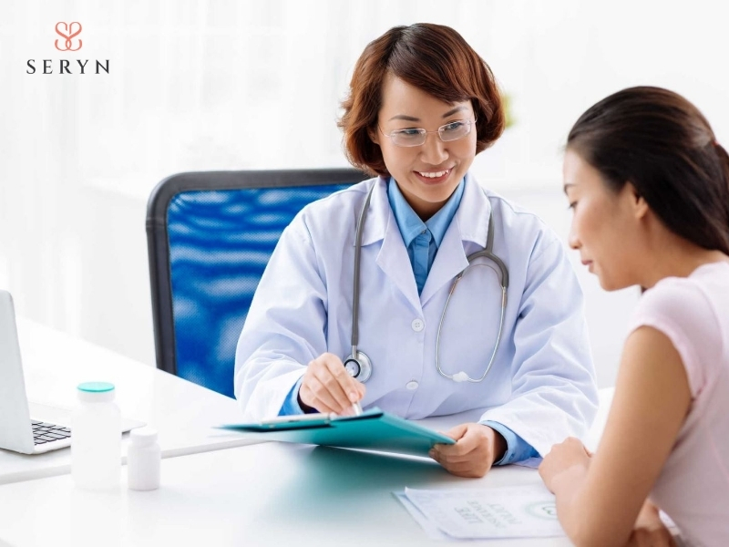 Đánh giá sức khỏe và xét nghiệm tiền phẫu giúp bác sĩ xác định điều kiện thực hiện Đánh giá sức khỏe và xét nghiệm tiền phẫu giúp bác sĩ xác định điều kiện thực hiện