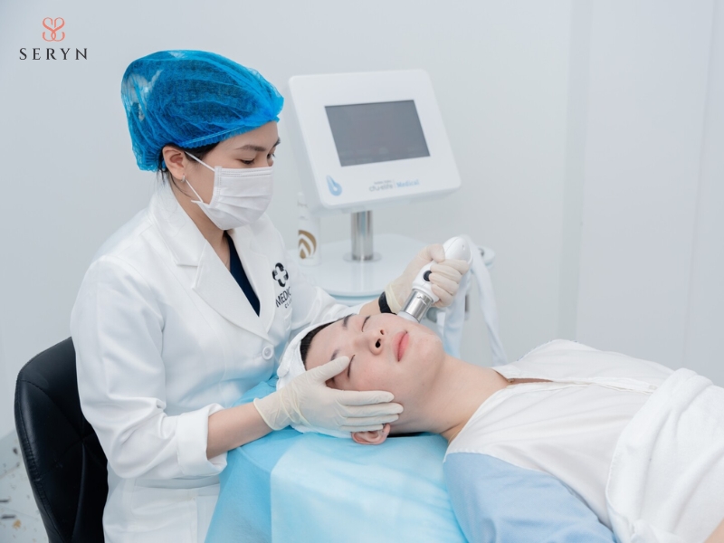 Làm đầy má hóp là các phương pháp bổ sung thể tích vùng má bằng các công nghệ hiện đại Làm đầy má hóp là các phương pháp bổ sung thể tích vùng má bằng các công nghệ hiện đại