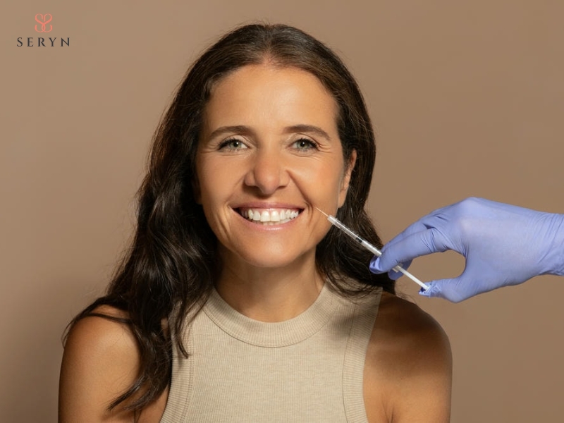 Filler, Botox và laser cần duy trì định kỳ để giữ hiệu quả cải thiện rãnh cười Filler, Botox và laser cần duy trì định kỳ để giữ hiệu quả cải thiện rãnh cười