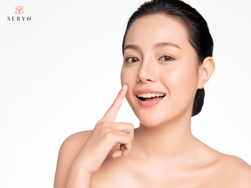Mức độ rãnh cười là yếu tố ảnh hưởng đến chi phí Mức độ rãnh cười là yếu tố ảnh hưởng đến chi phí