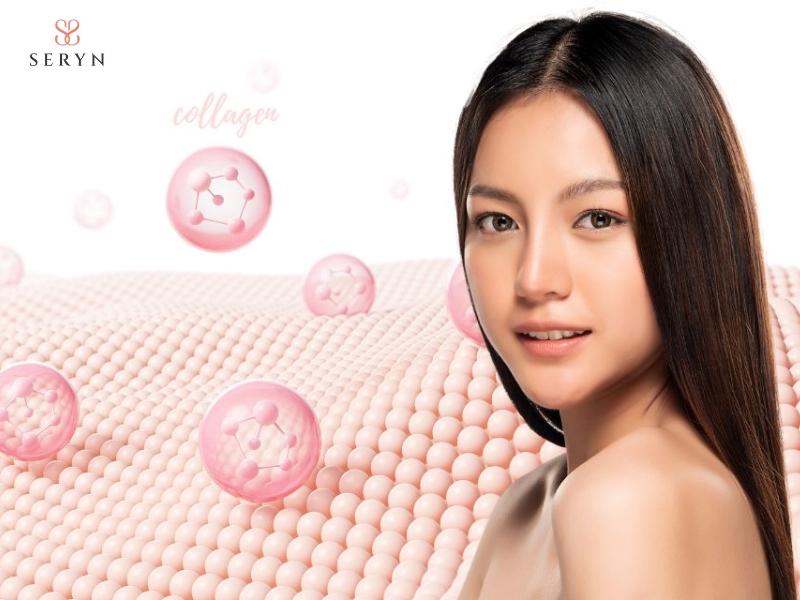 Công nghệ kích thích collagen thúc đẩy cơ thể tái tạo collagen cải thiện độ săn chắc của da và mô dưới da Công nghệ kích thích collagen thúc đẩy cơ thể tái tạo collagen cải thiện độ săn chắc của da và mô dưới da