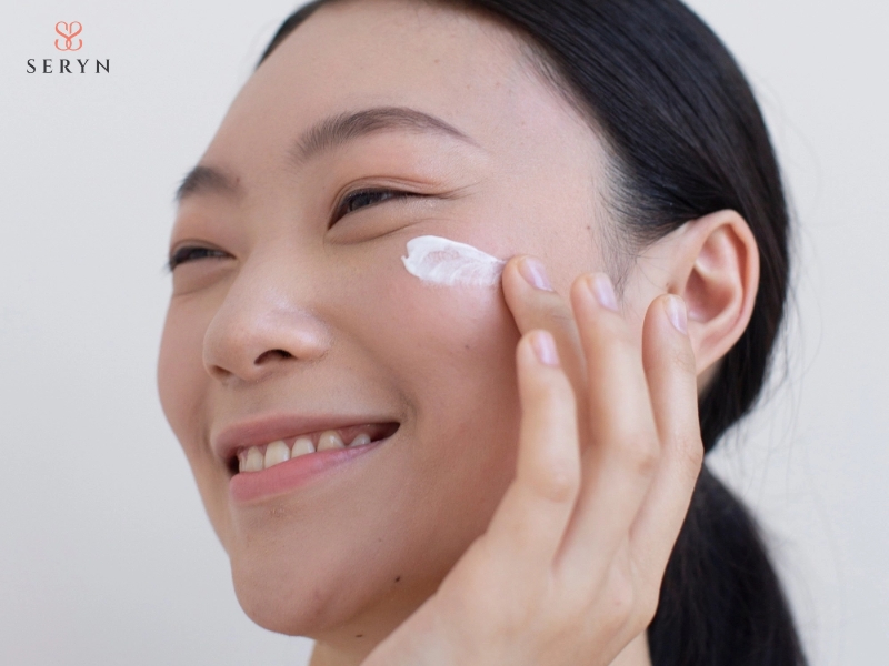 Chống nắng và dưỡng ẩm giúp bảo vệ da trong giai đoạn phục hồi sau laser Chống nắng và dưỡng ẩm giúp bảo vệ da trong giai đoạn phục hồi sau laser