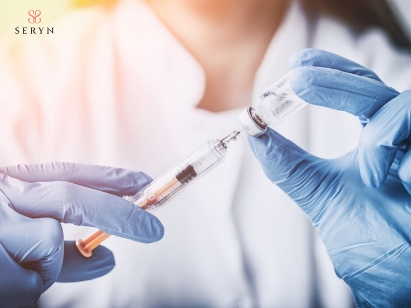 Loại filler ảnh hưởng đến thời gian duy trì hiệu quả Loại filler ảnh hưởng đến thời gian duy trì hiệu quả