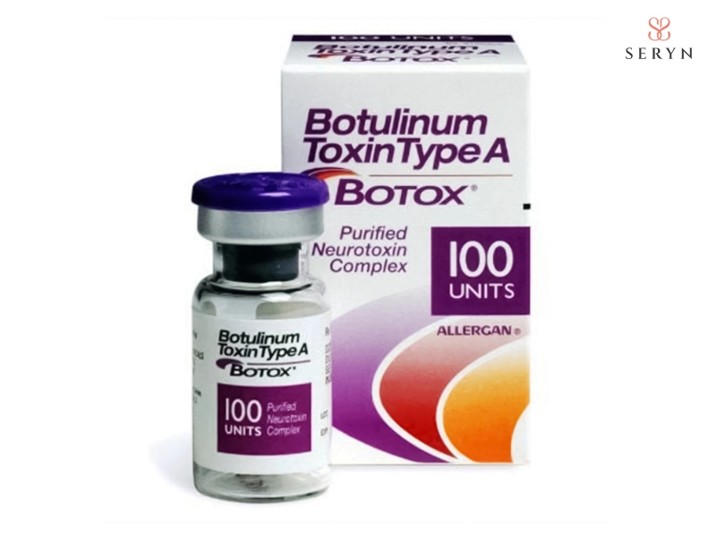 Botox là hoạt chất Botulinum toxin type A được sử dụng để làm giảm tạm thời hoạt động cơ Botox là hoạt chất Botulinum toxin type A được sử dụng để làm giảm tạm thời hoạt động cơ