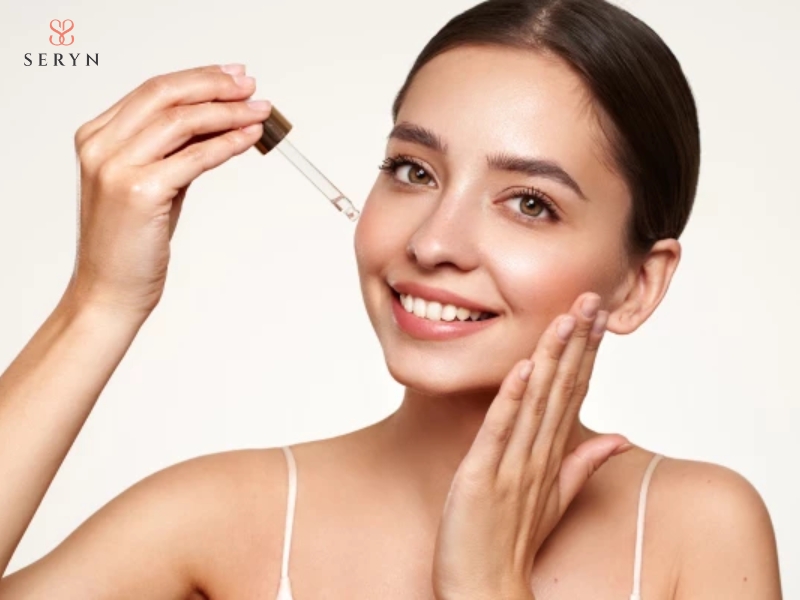 Chăm sóc đúng cách sau tiêm giúp giảm sưng và hỗ trợ filler ổn định Chăm sóc đúng cách sau tiêm giúp giảm sưng và hỗ trợ filler ổn định
