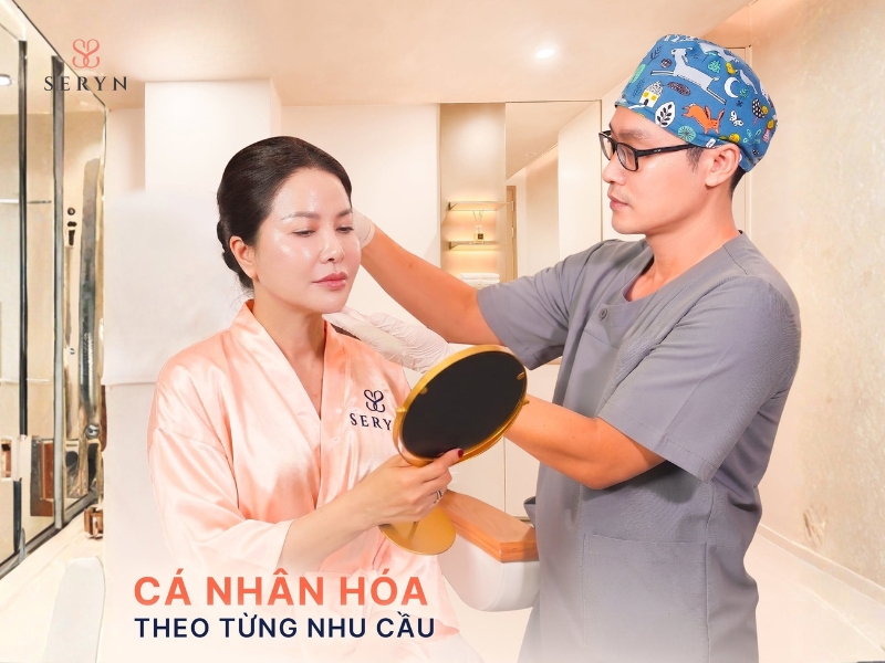 Xu hướng xóa nhăn chuyển từ phác đồ chung sang điều trị cá nhân hóa Xu hướng xóa nhăn chuyển từ phác đồ chung sang điều trị cá nhân hóa